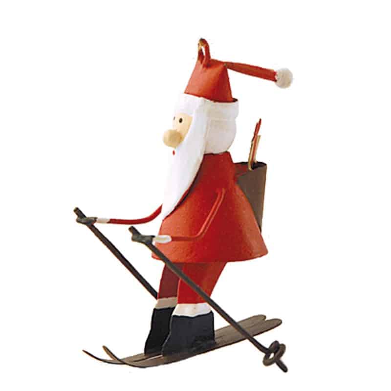 Santa - Sci