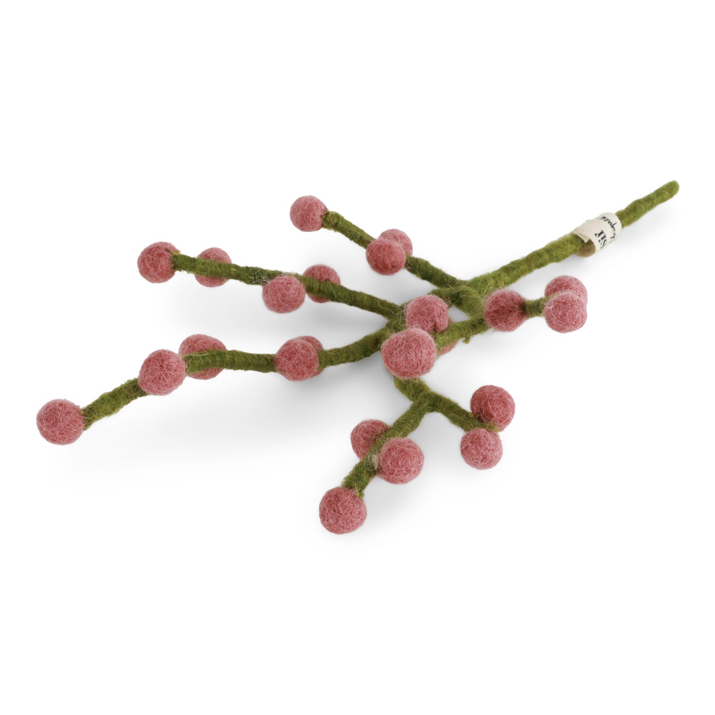 Piccoli rami - con fiori