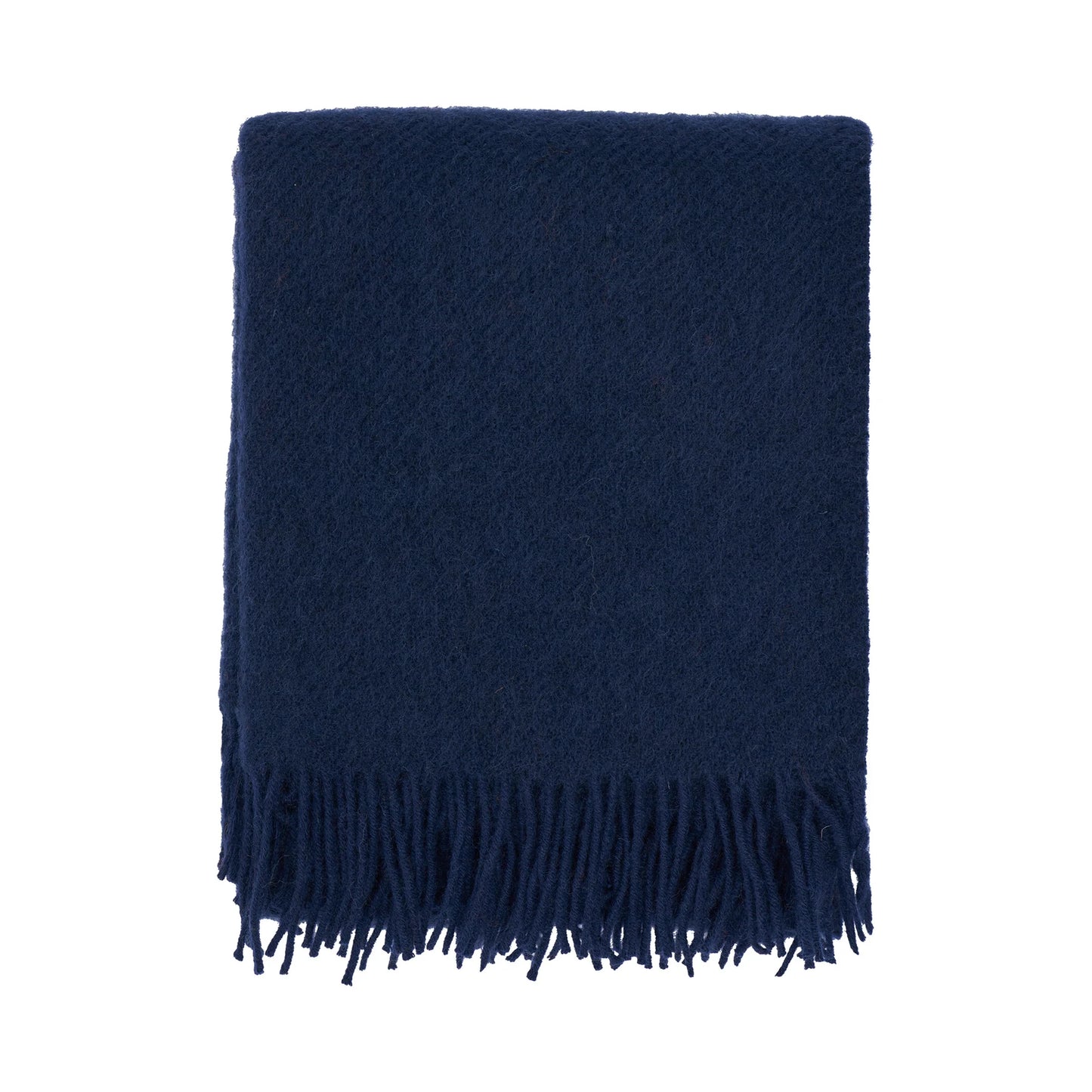 Plaid - Gotland Wool