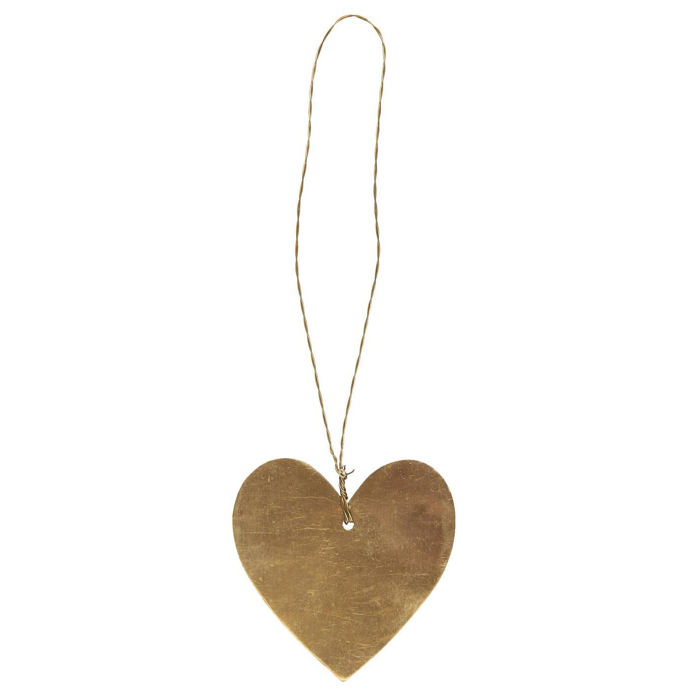 Stella & Cuore - Decorazione