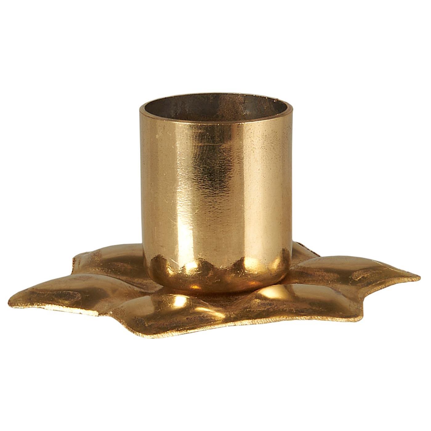 Portacandela Stella - D2,2cm