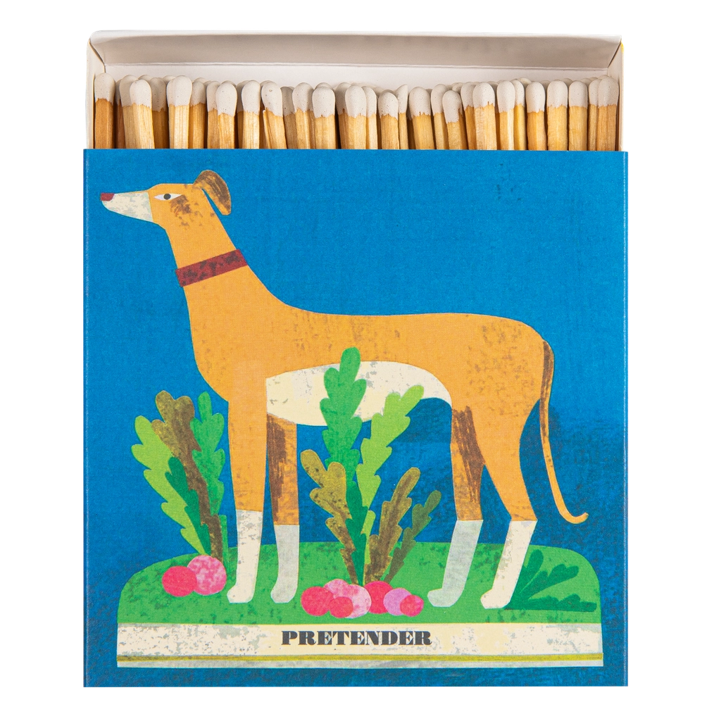 Matches - square - NEW!