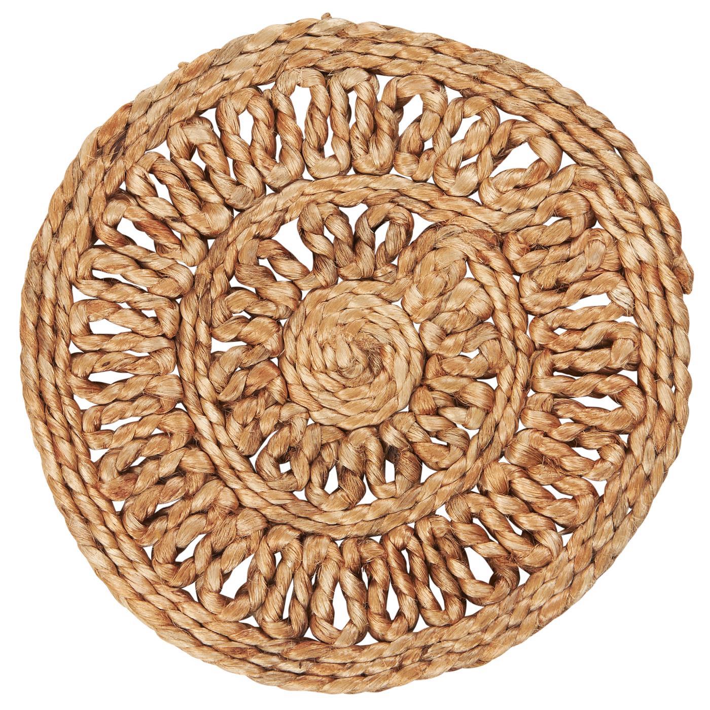 Trivet - Jute