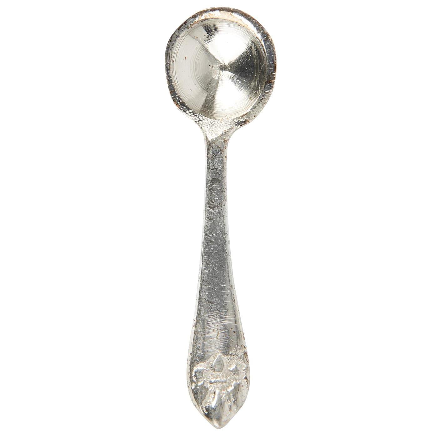 Salt Spoon - Mini