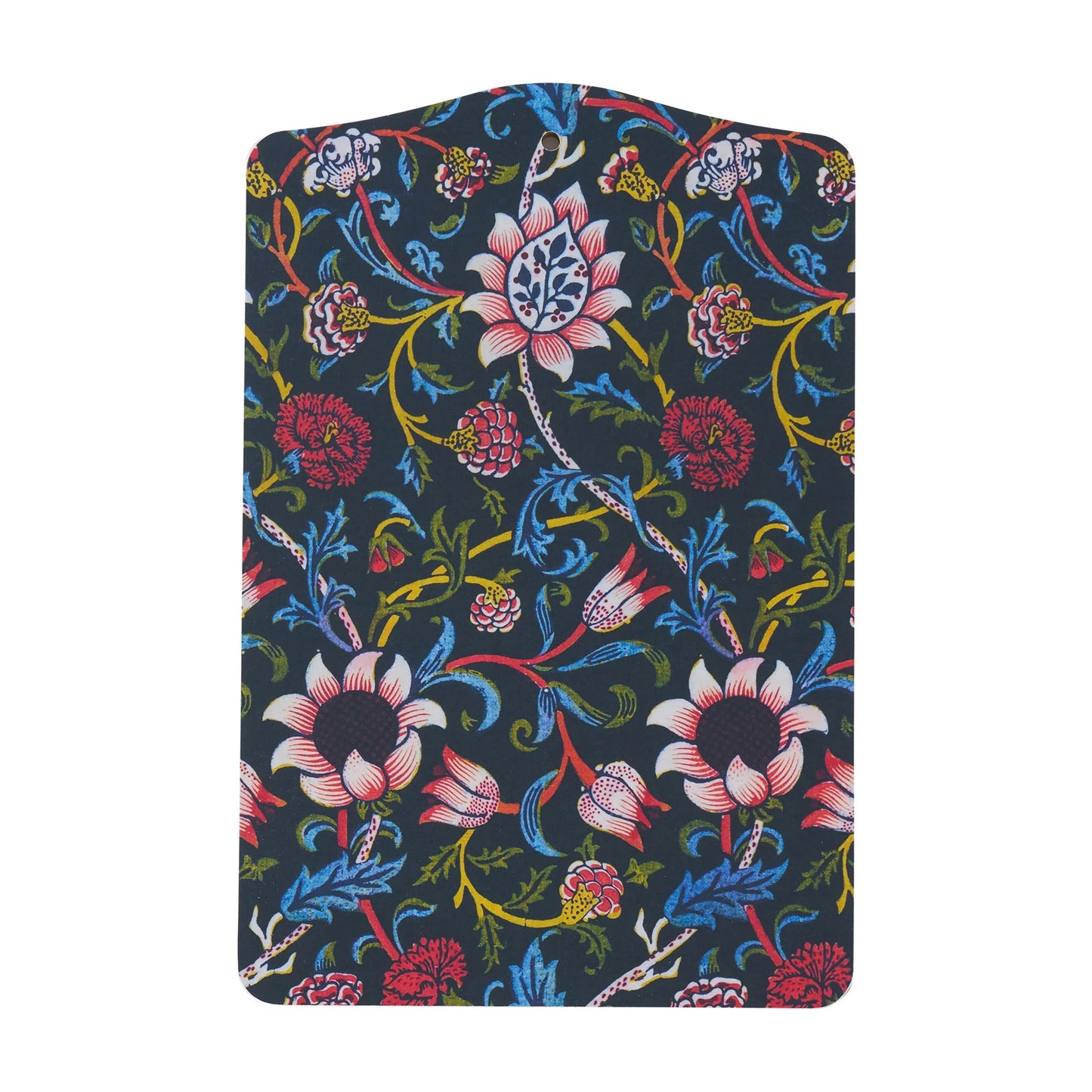 Tagliere rettangolare - William Morris