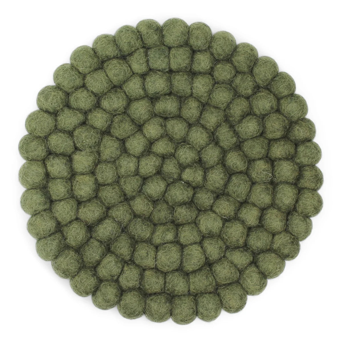 Sotto pentola - colori assortiti