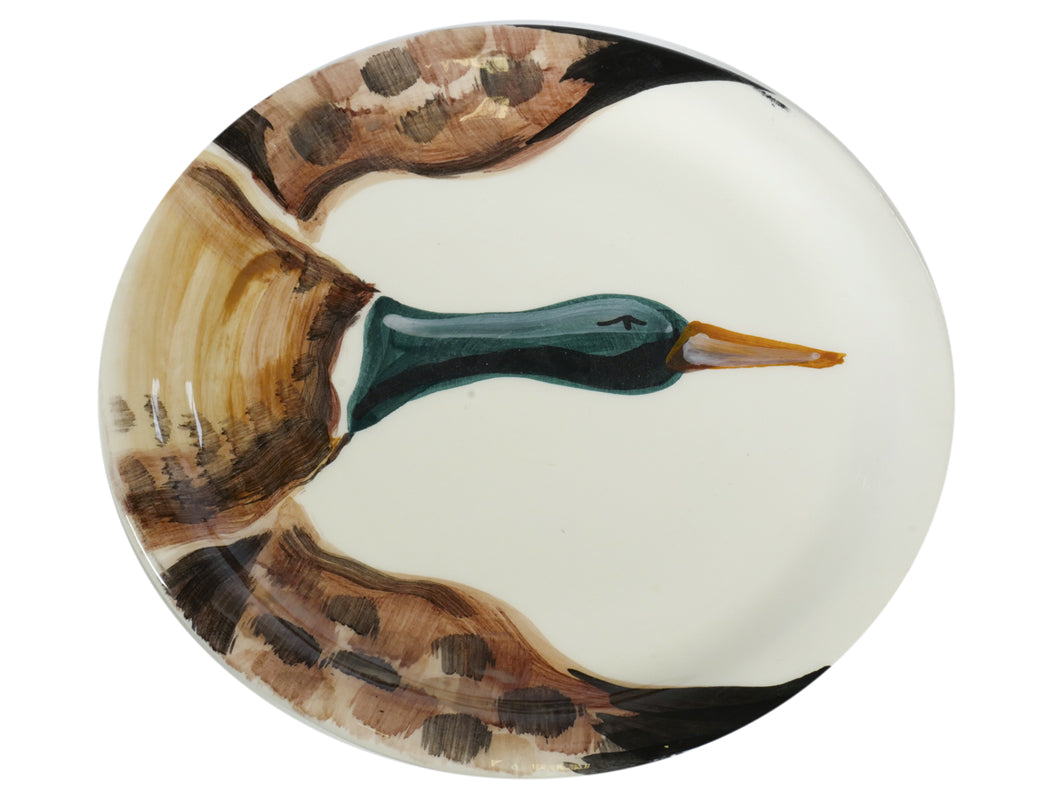 Piatto antipasto - Linea Selva - Virginia Casa