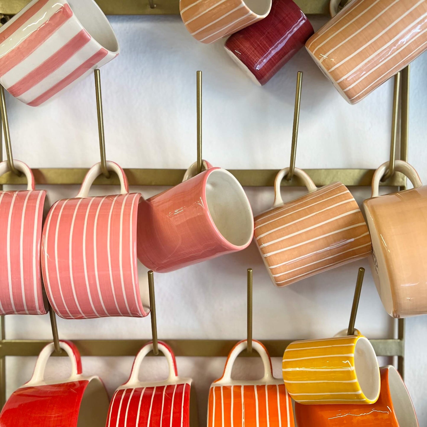 Mug - Plain - 250 ml
