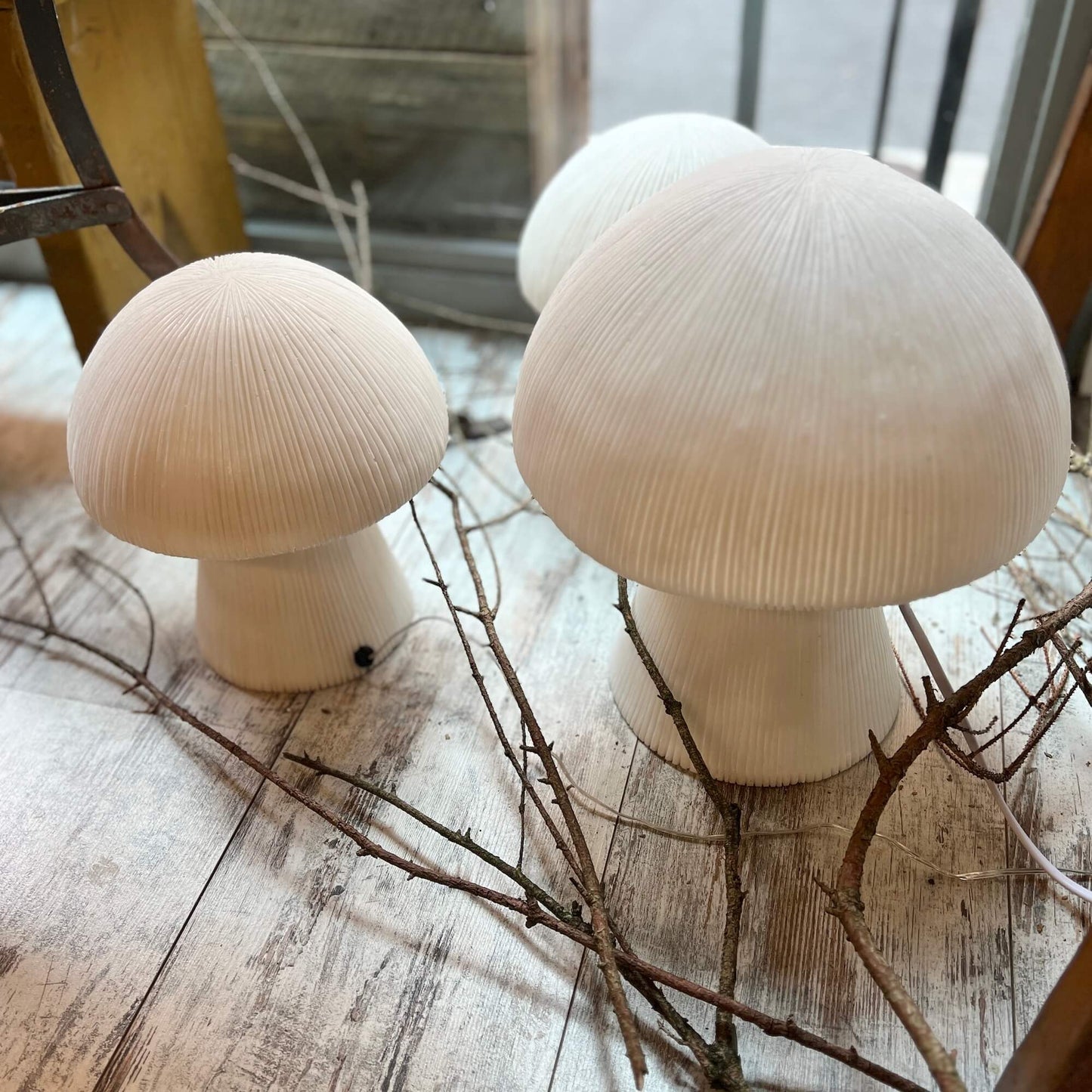 Lampada Fungo - Led