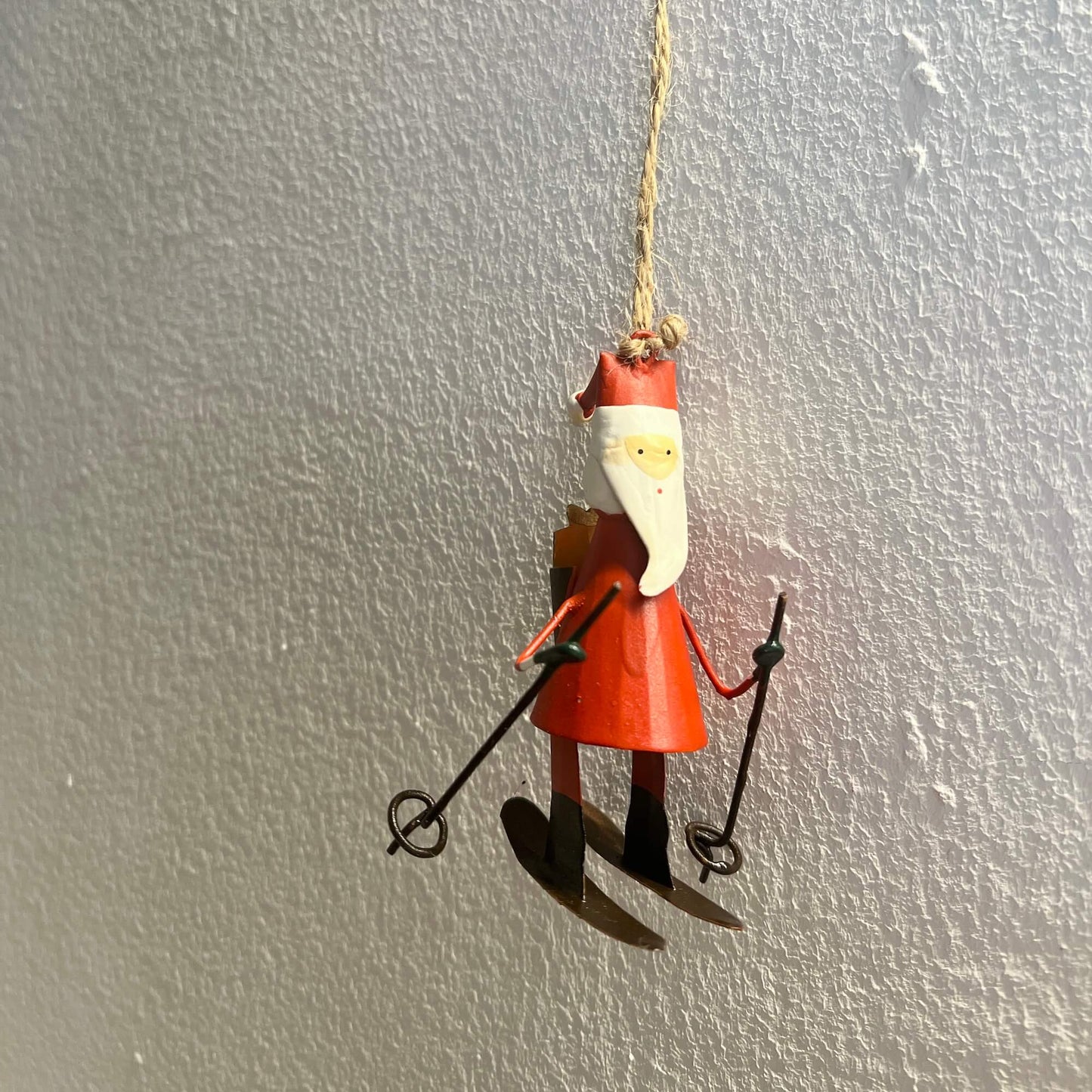 Santa - Sci