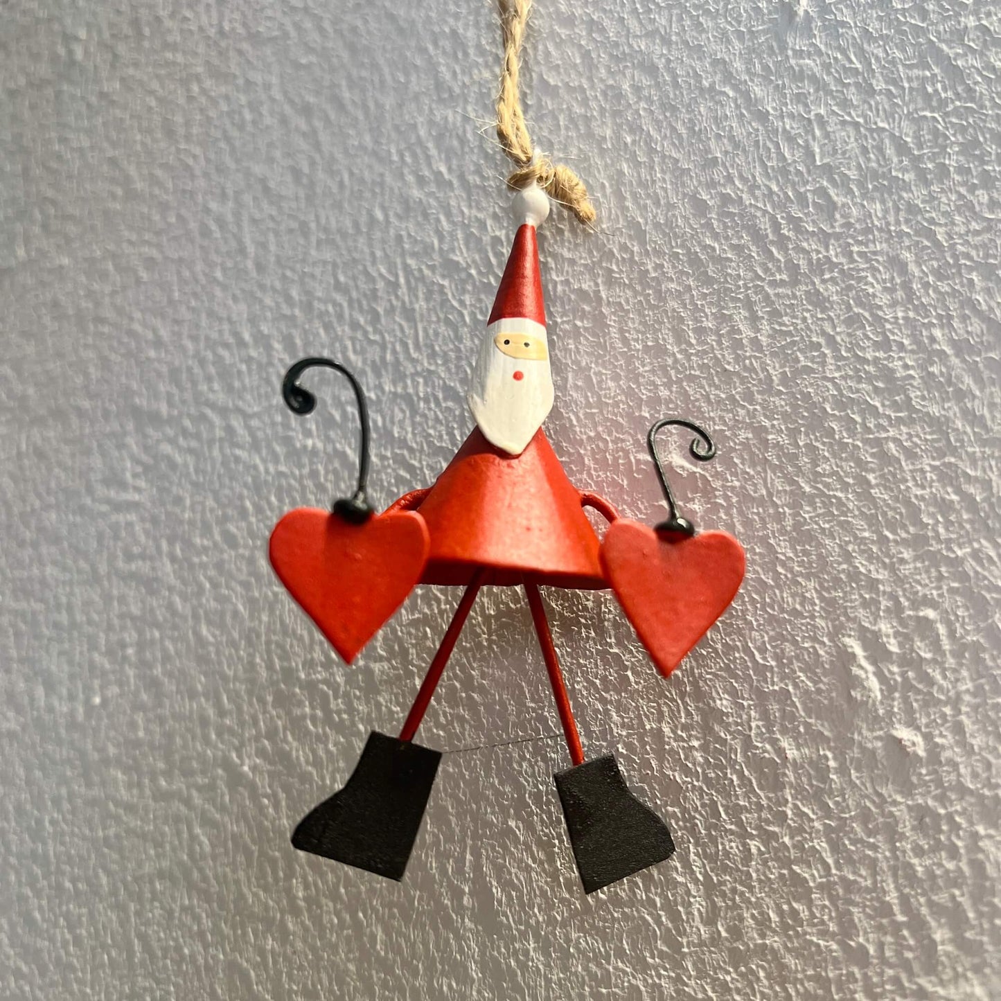 Santa - Cuori