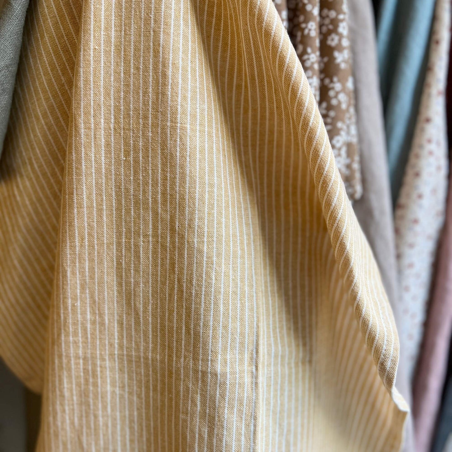 Strofinacci cotone - Fine serie