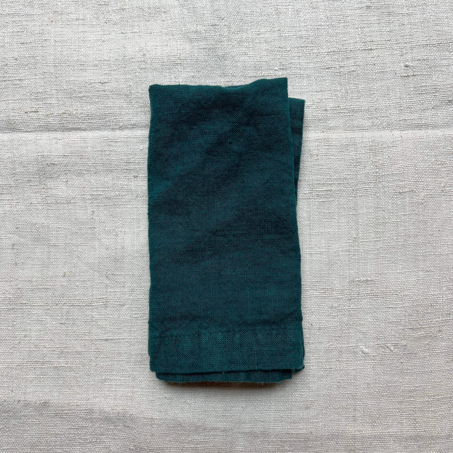 Napkins 39x39 - Borders & Frames - La Fabbrica del Lino
