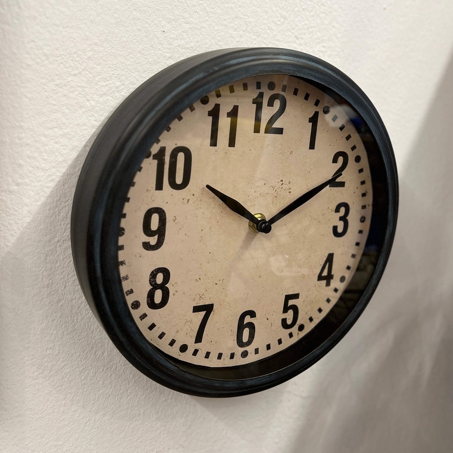 Clock - wall