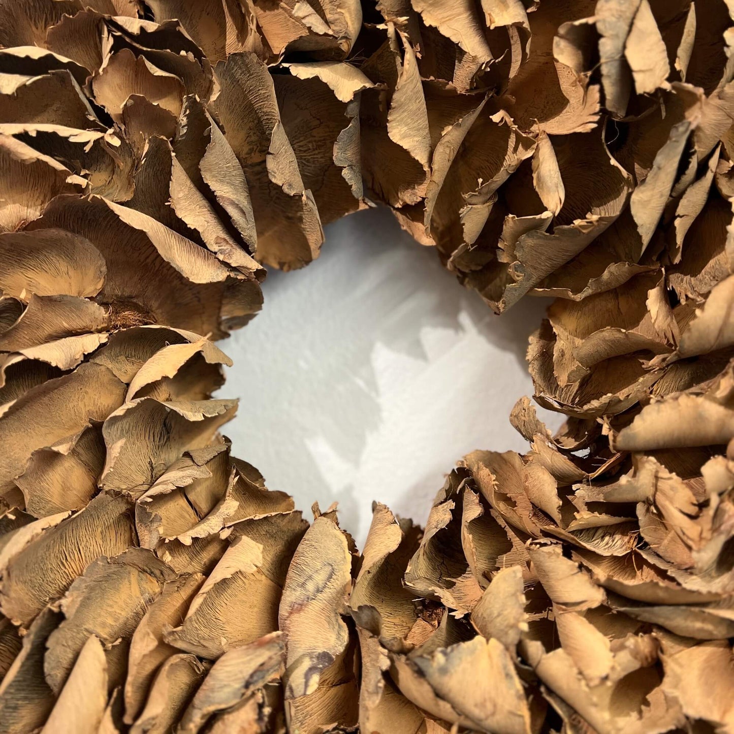 Ghirlanda - Palma - D25