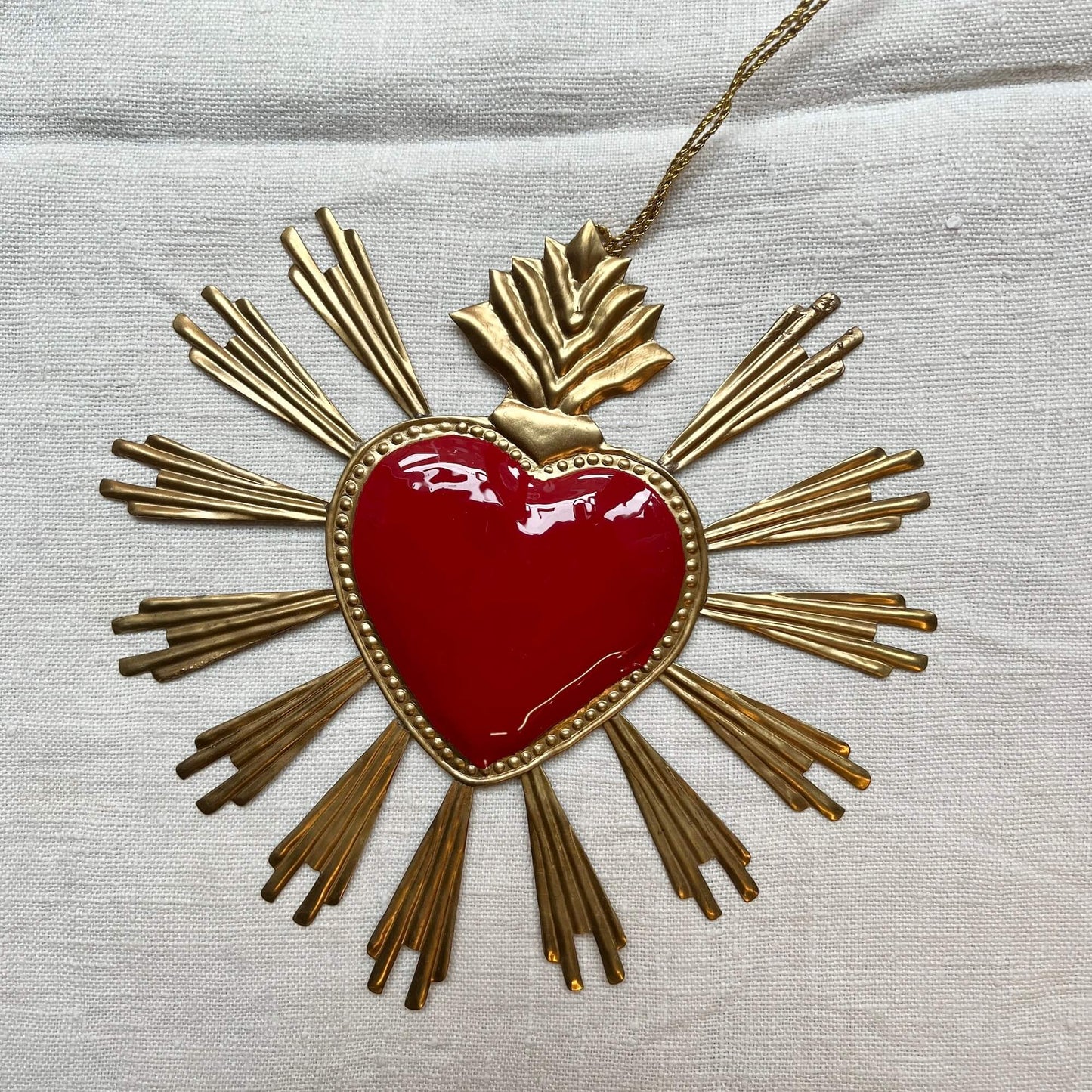 Ex voto - Cuori sacri