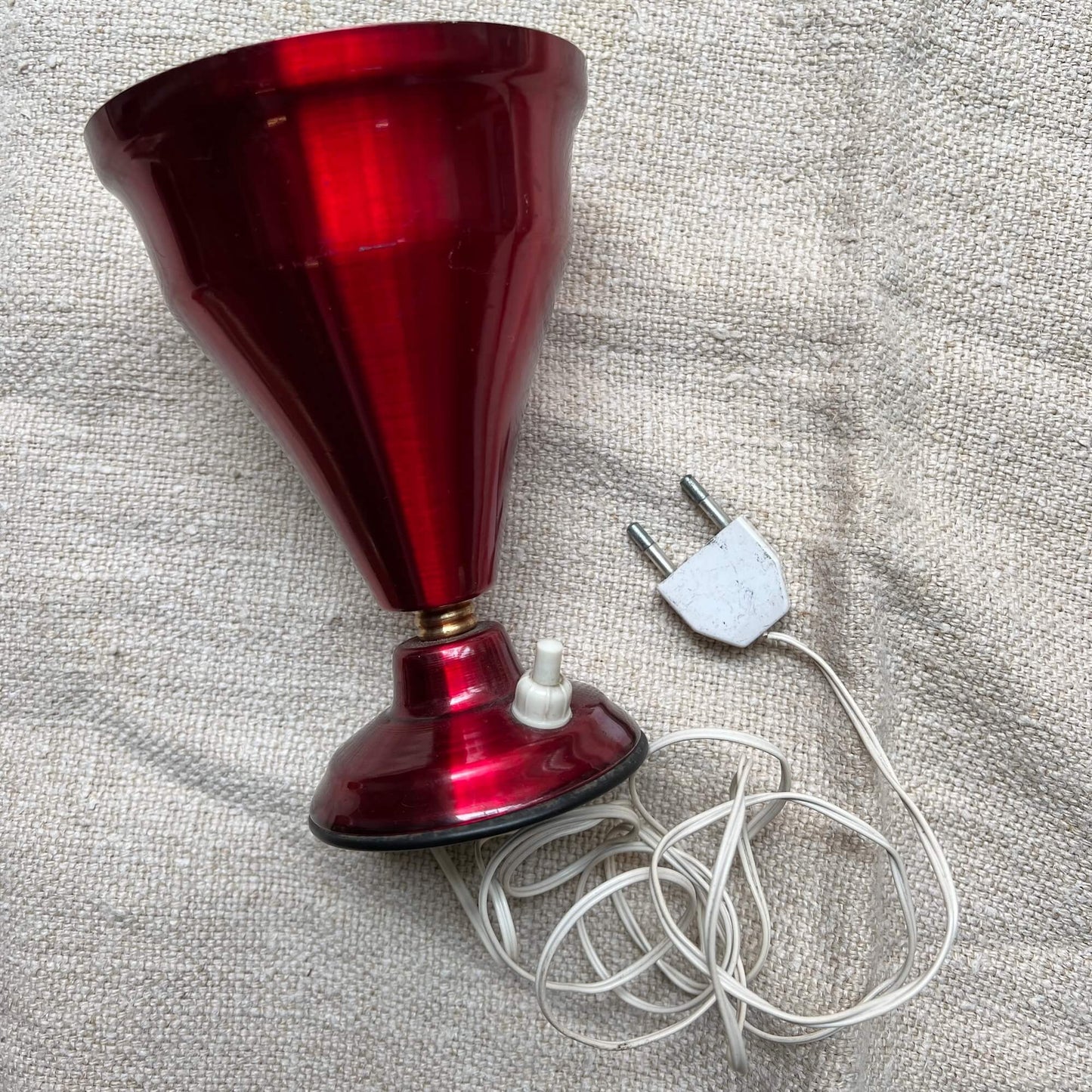 Lampada da TV - Vintage