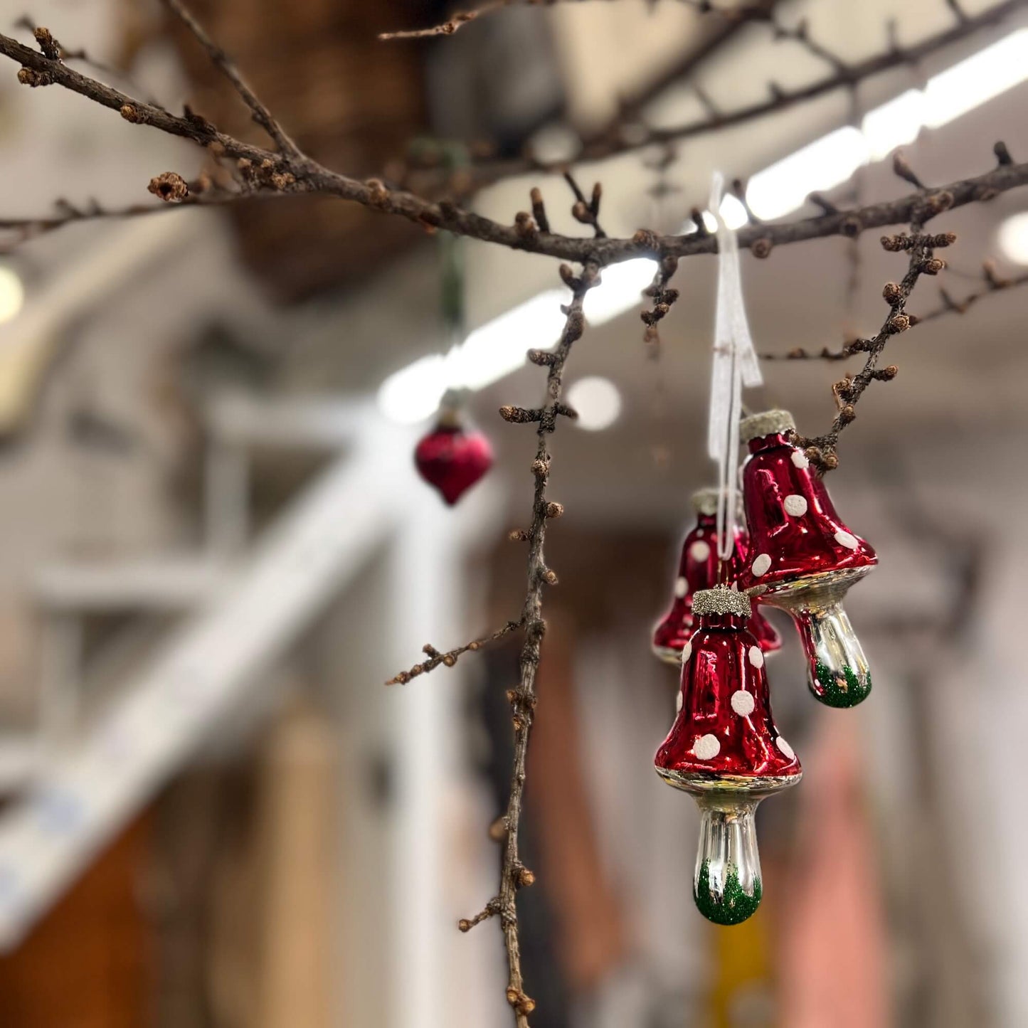 Decorazioni Natale - Mix & Match