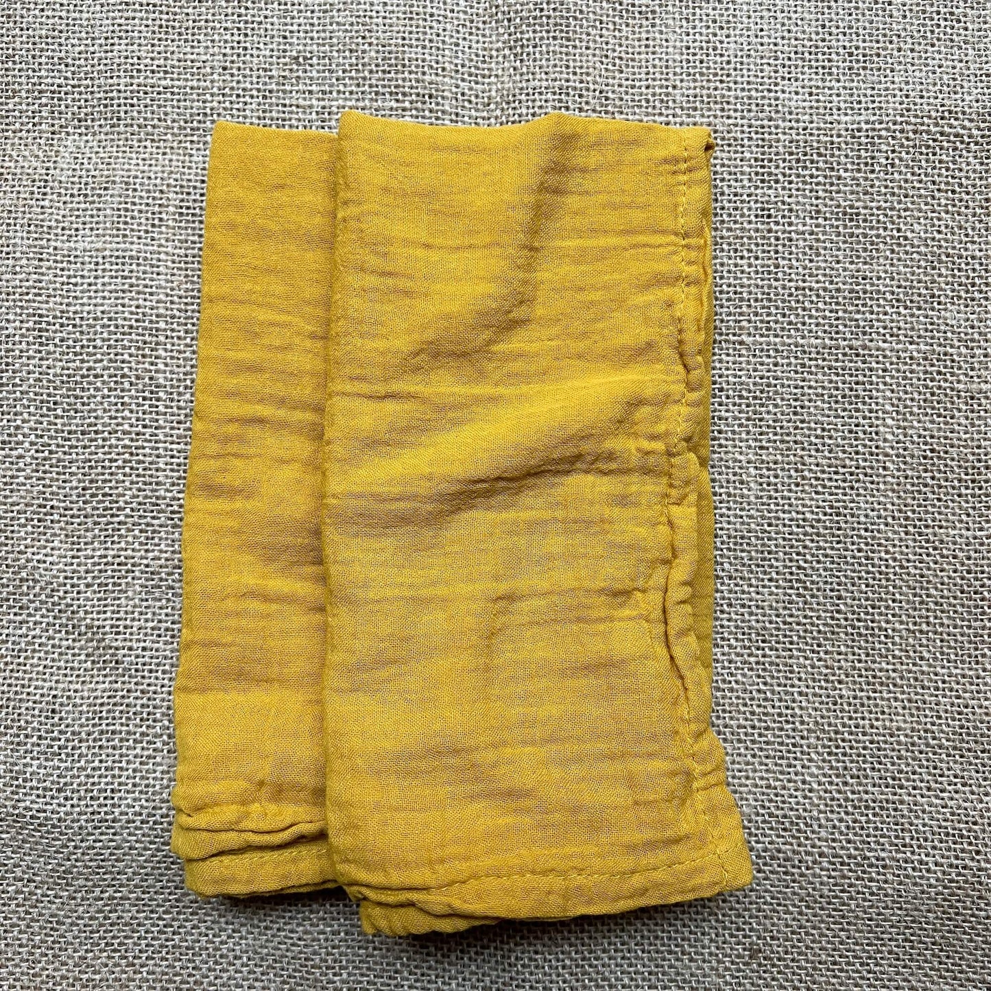 Tovaglioli Cotone - Mykonos - fine serie