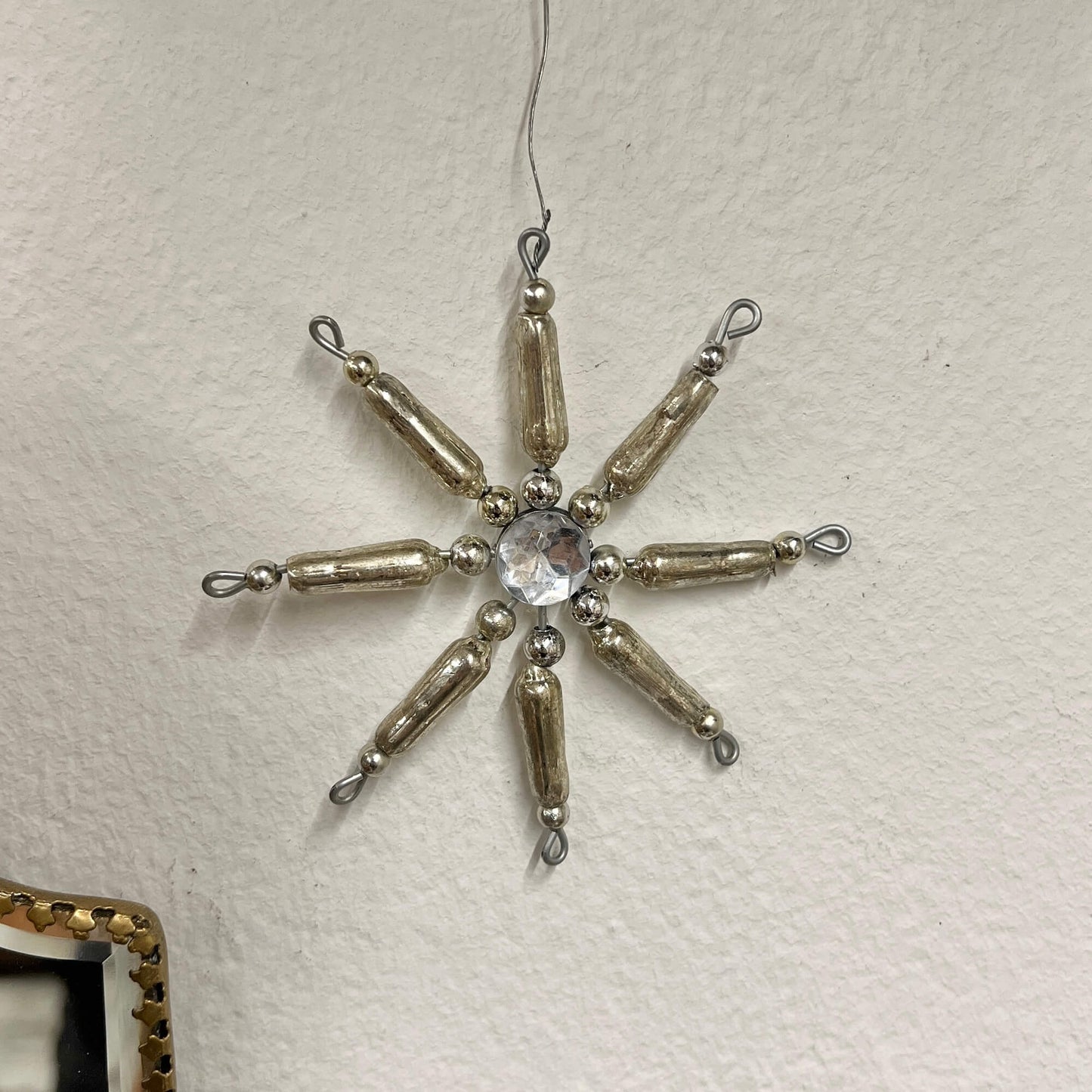 Stella - vetro e silver