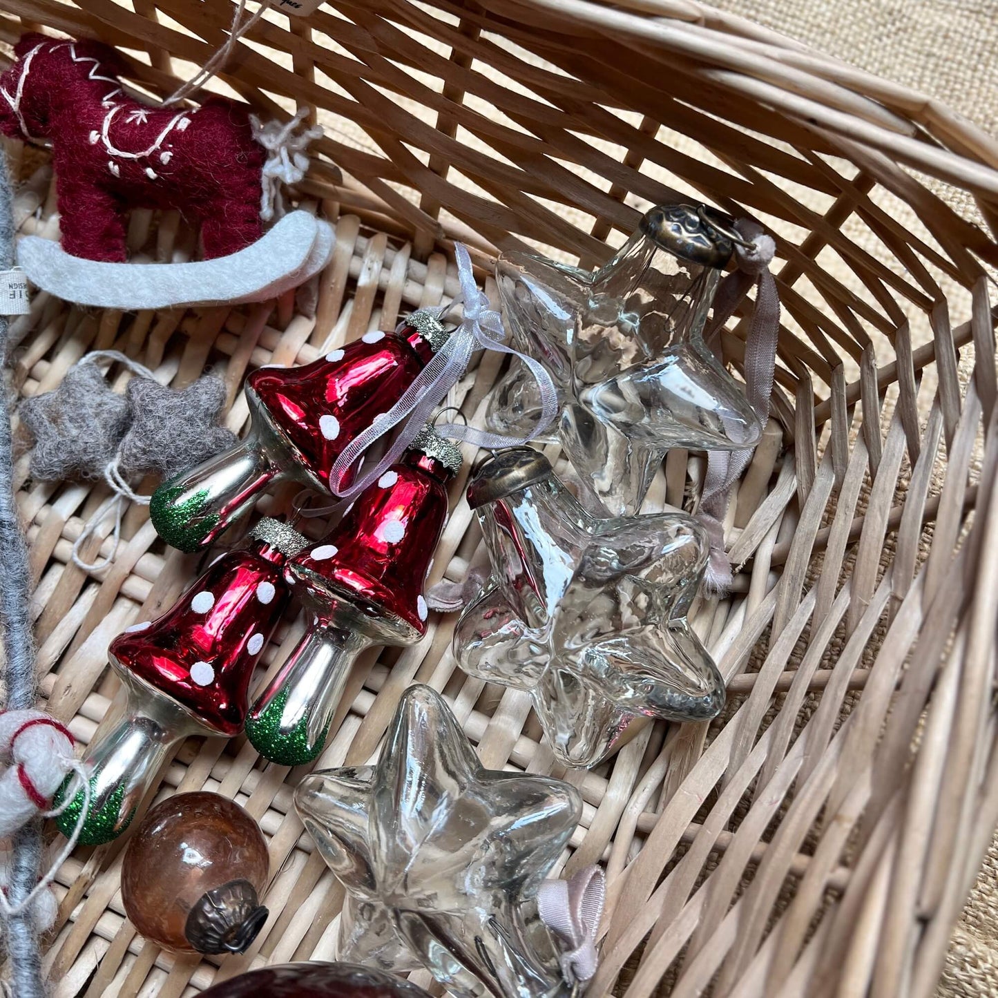 Decorazioni Natale - Mix & Match