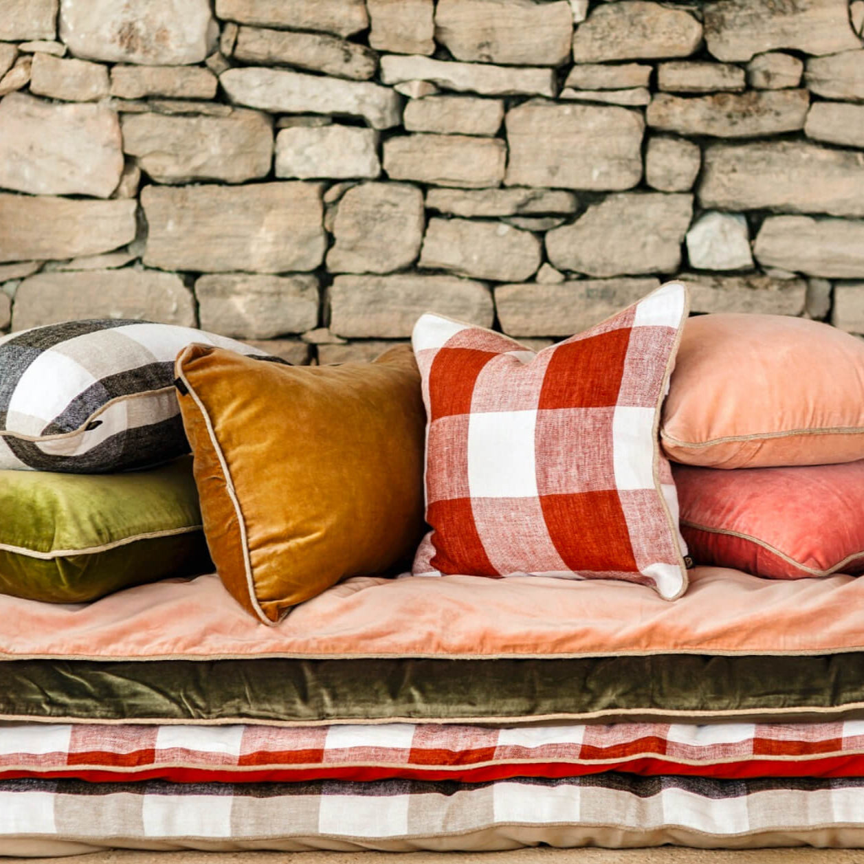 Bedroll - 85x200 - New Delhi