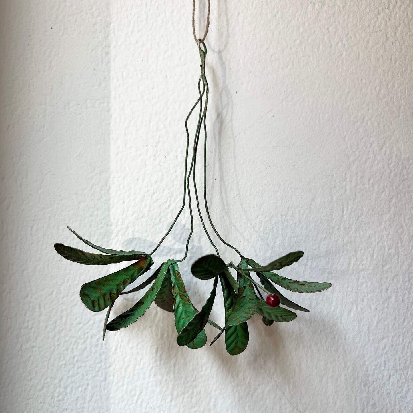 Decorativi in metallo - Natale