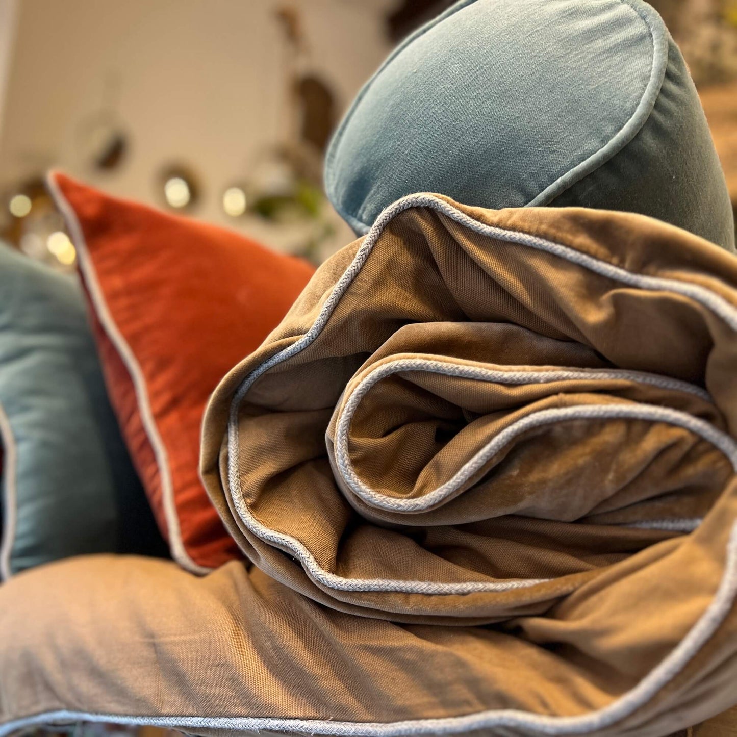Bedroll - 85x200 - New Delhi