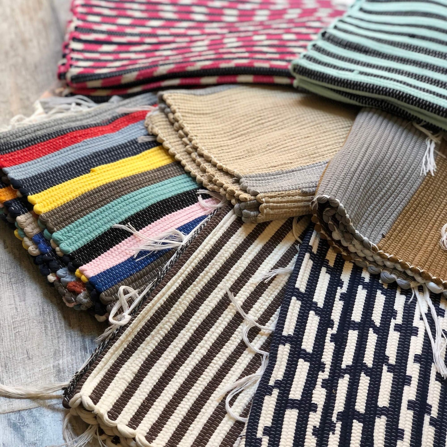Tappeto - Passatoia - Misure assortite