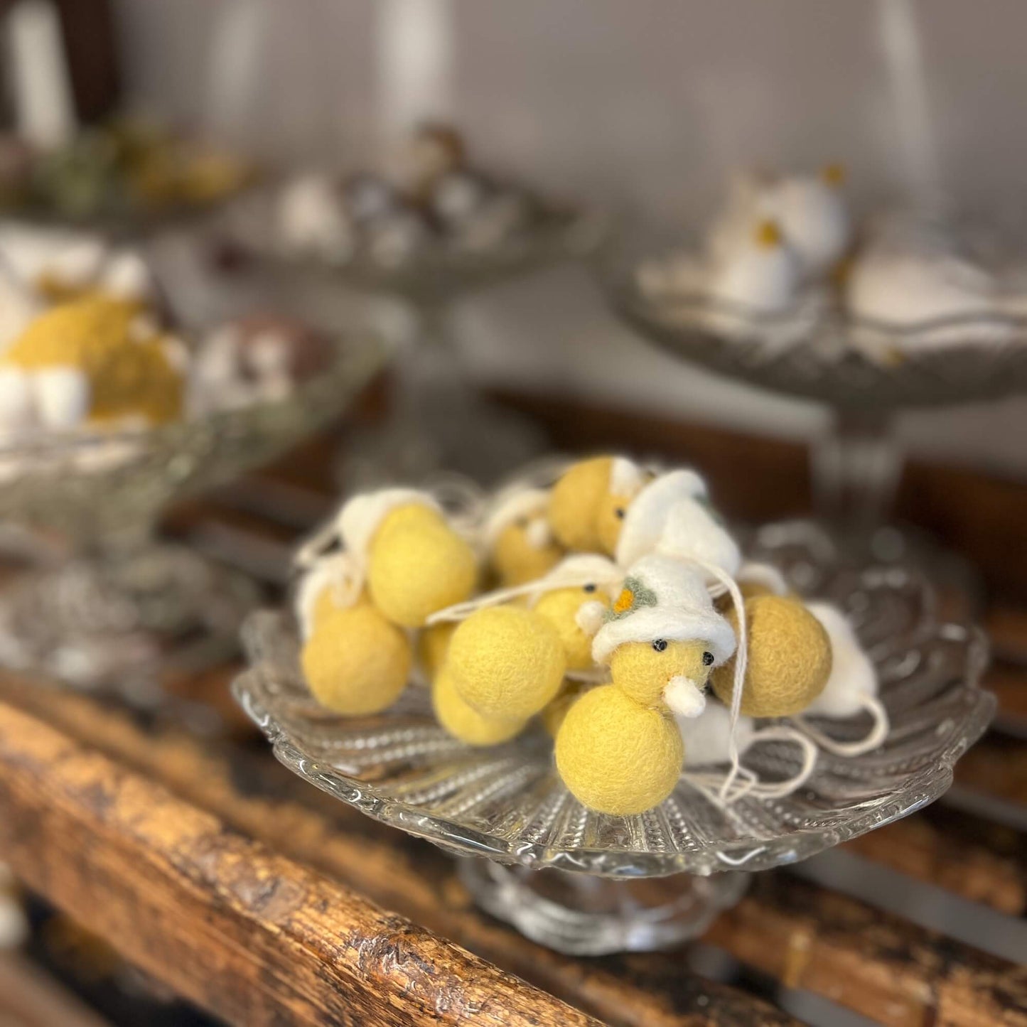 Polletti - Con cappellino