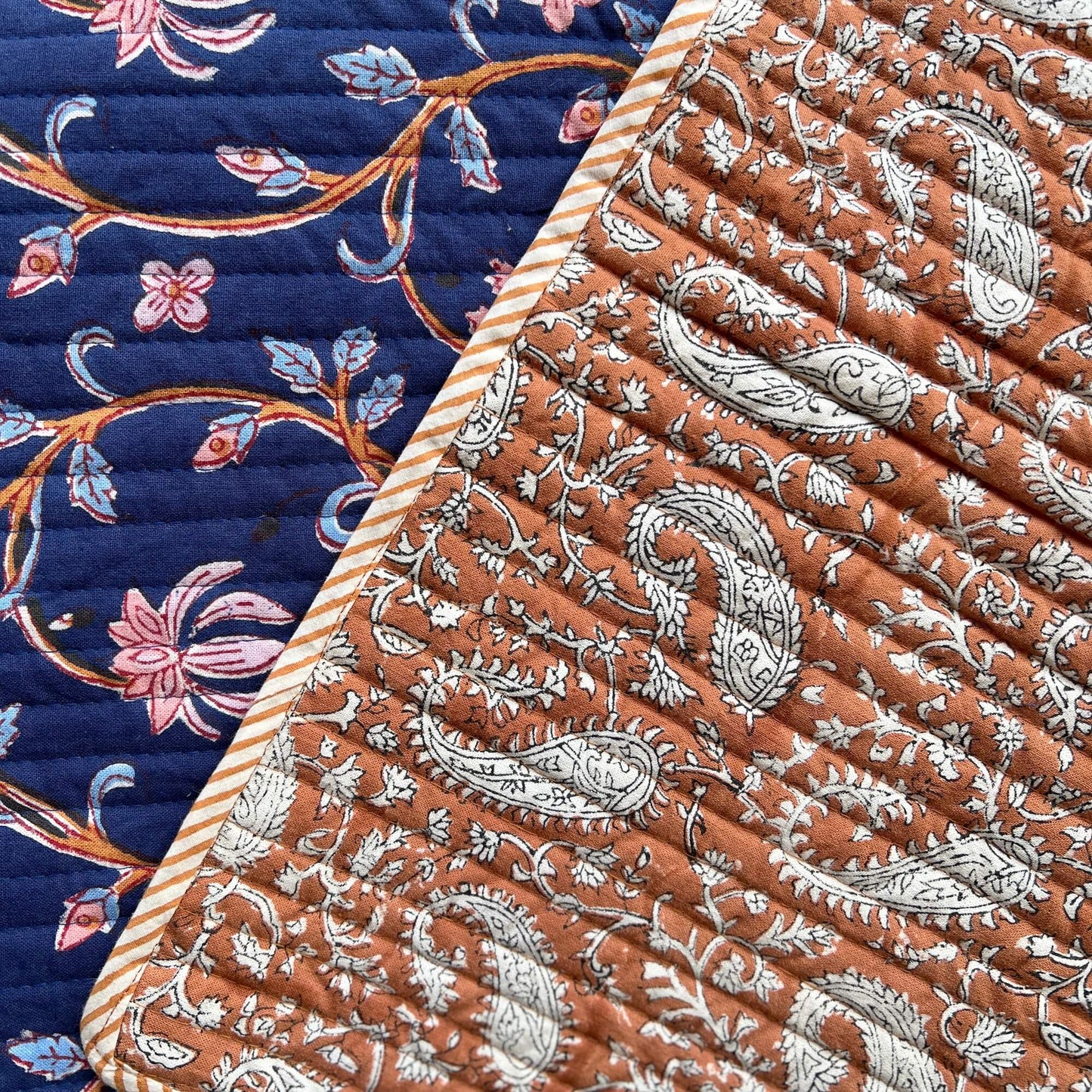 Tovagliette imbottite - Cotone - NEW!