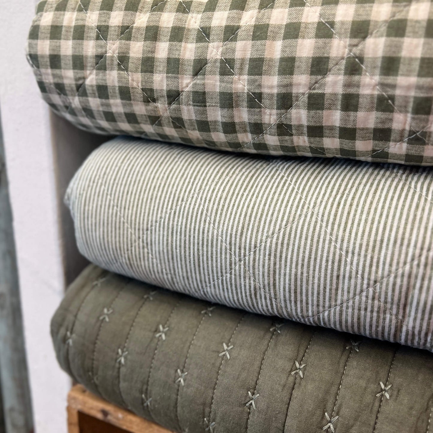 Quilt - Cotone