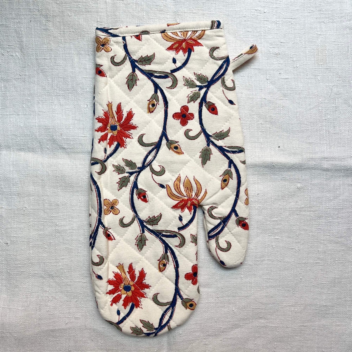 Kitchen Gloves - Padded - Jamini Paris