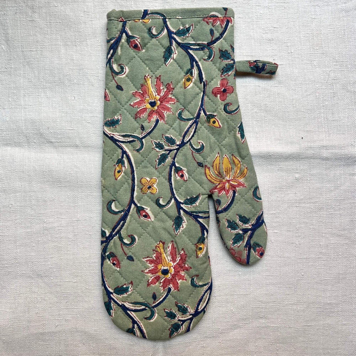 Kitchen Gloves - Padded - Jamini Paris