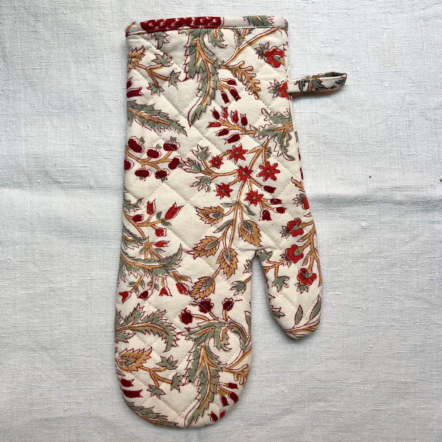 Kitchen Gloves - Padded - Jamini Paris