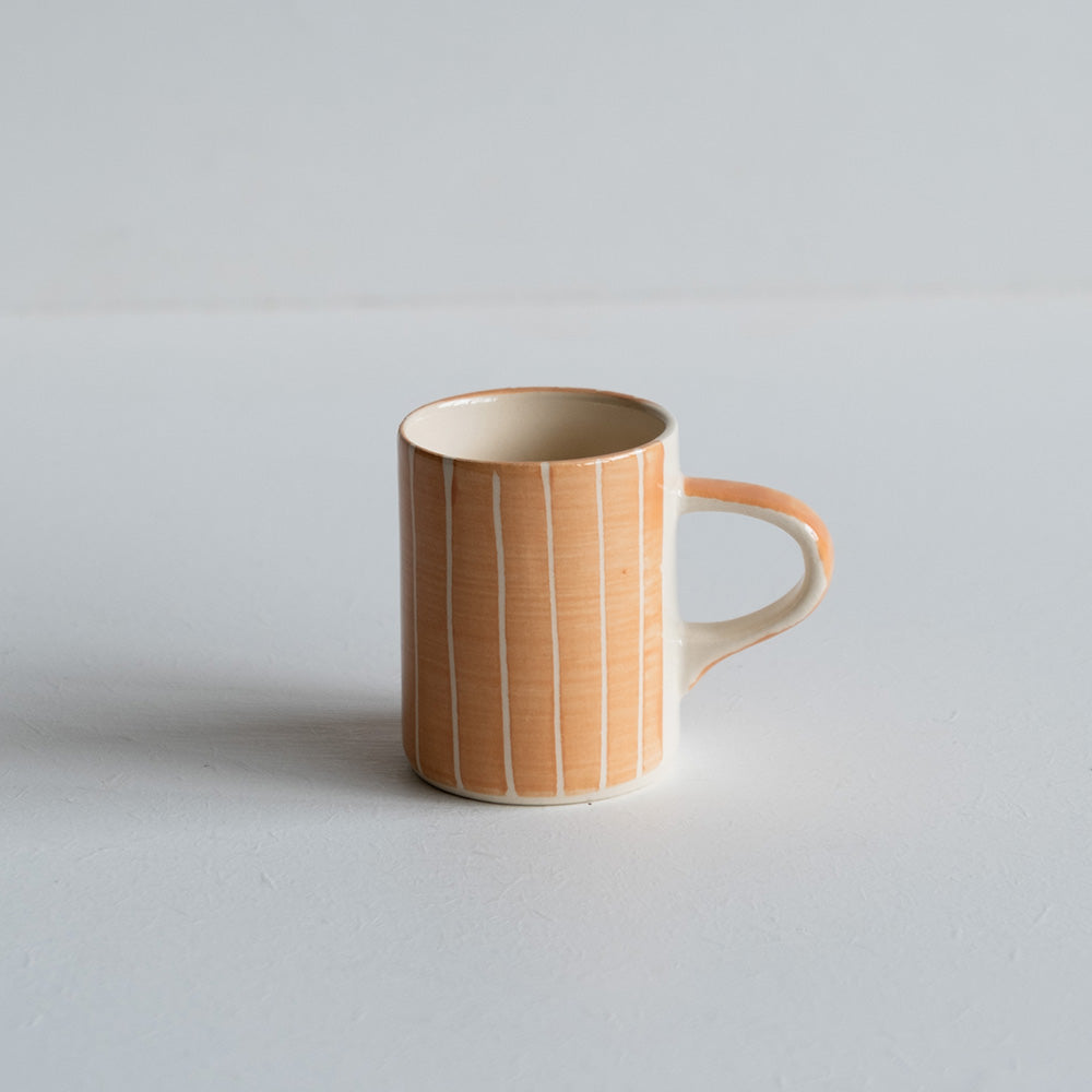 Mug - Sgraffito - 250 ml