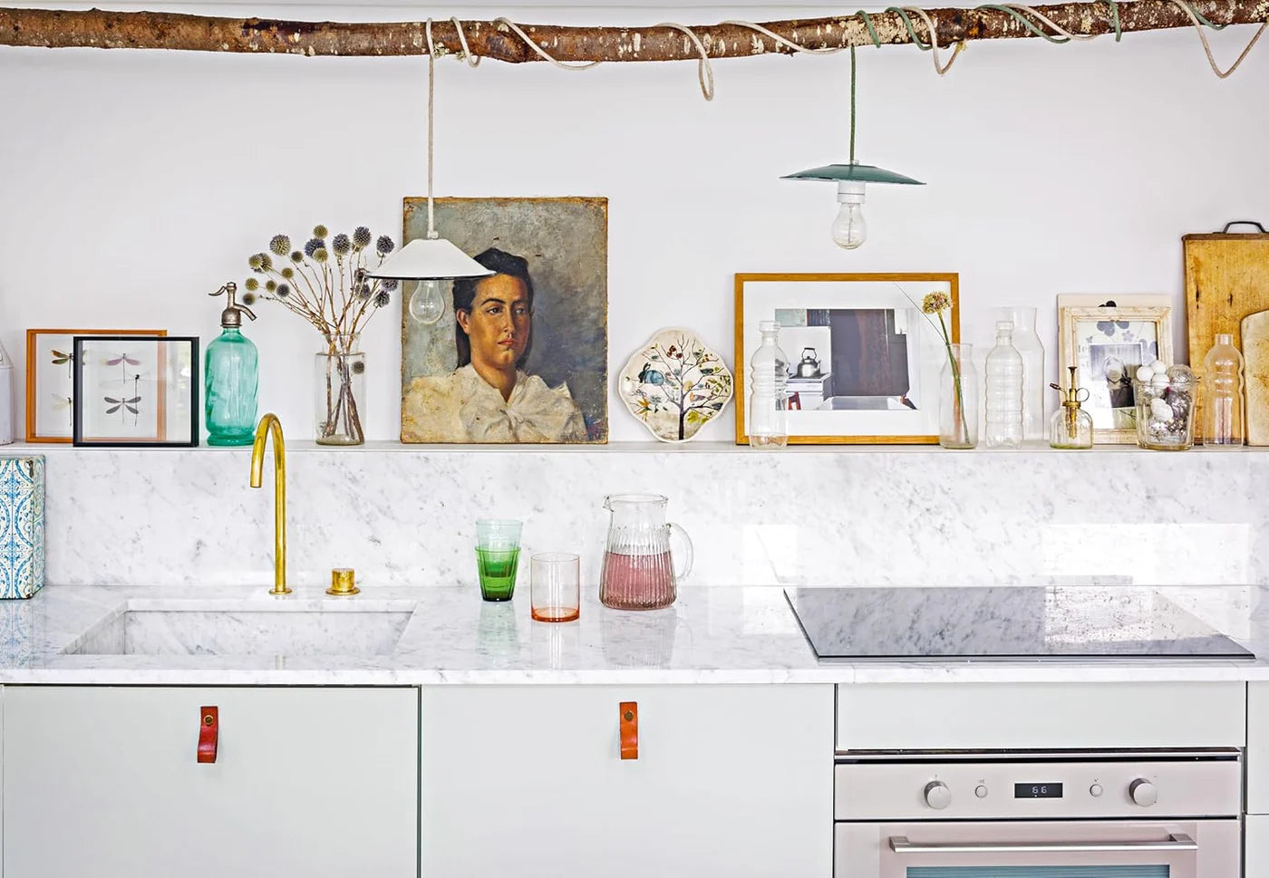 Curate - Inspiration for an Individual Home