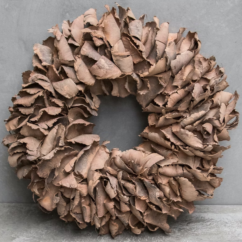 Ghirlanda - Palma - D25