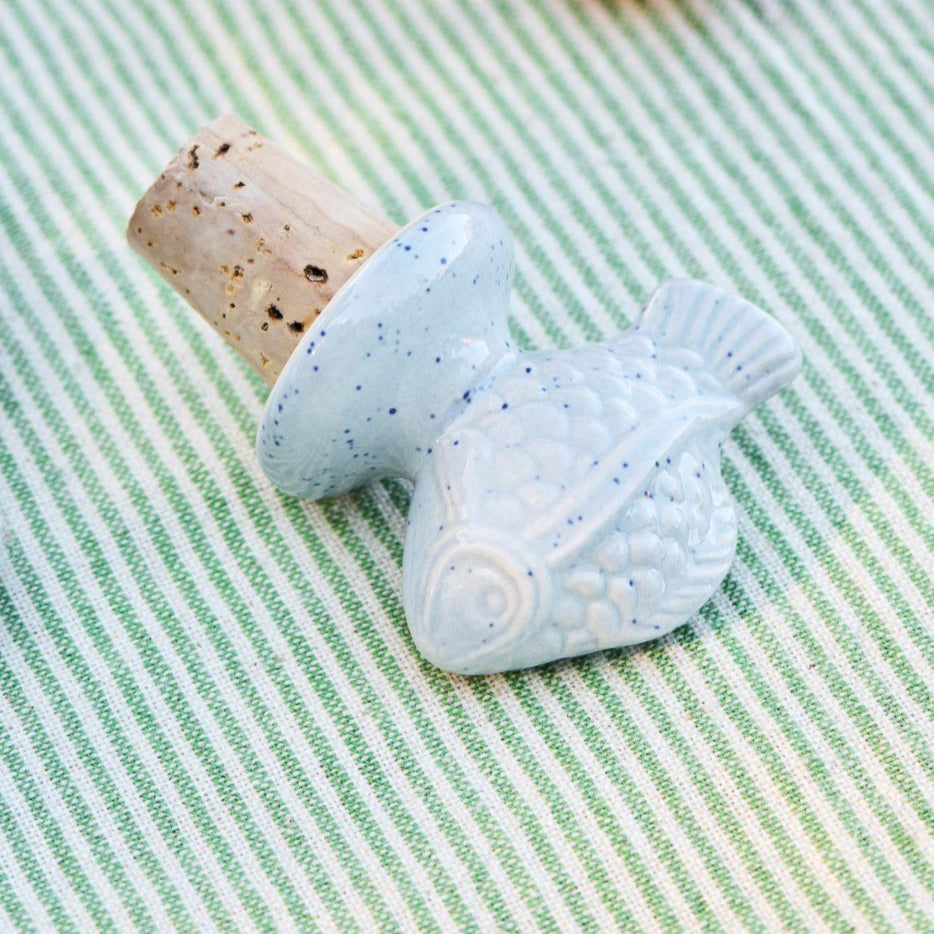 Bottle Cap - Fish