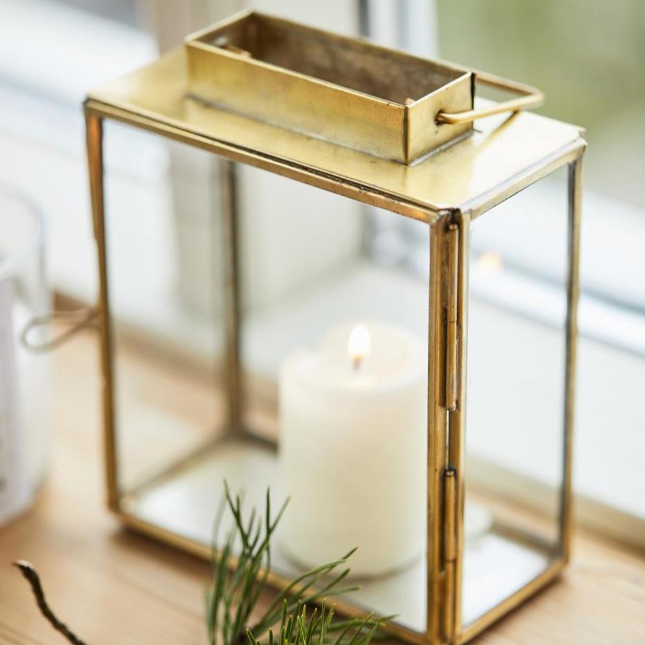 Lanterns - Mini