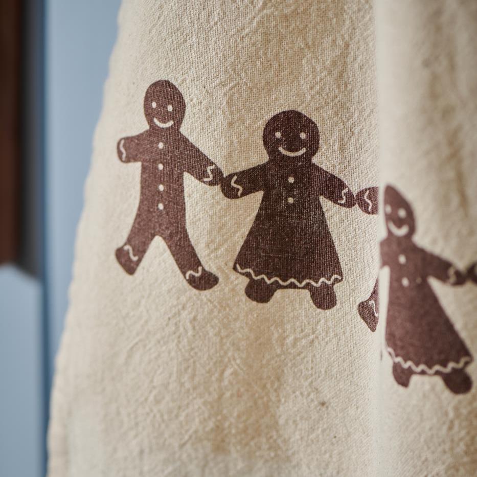Cotton tea towels - Fantasy