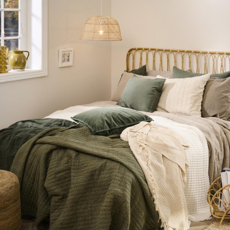 Quilt - Cotone