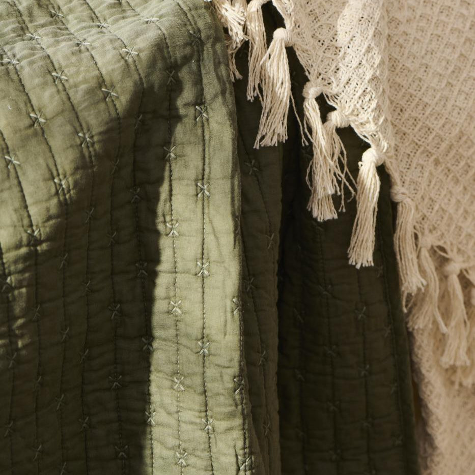 Quilt - Cotone