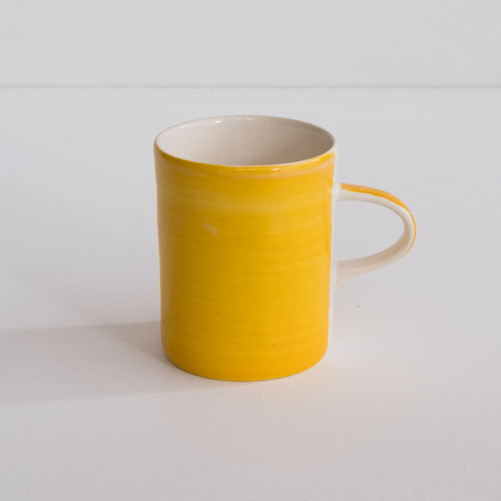 Mug - Plain - 250 ml