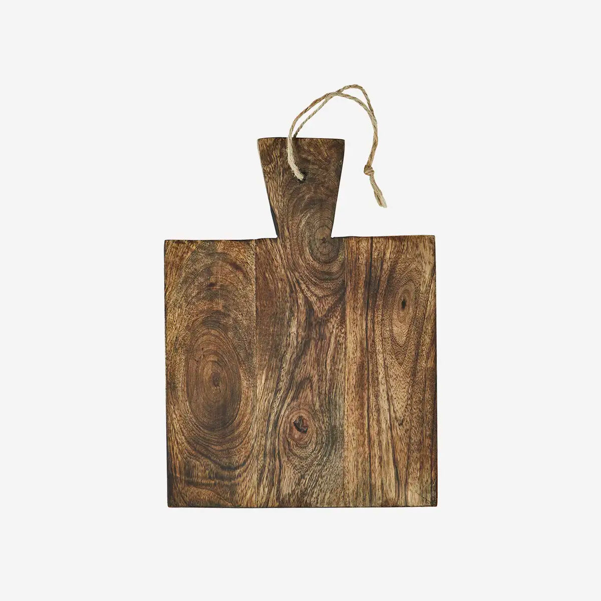 Taglieri assortiti - Legno di mango