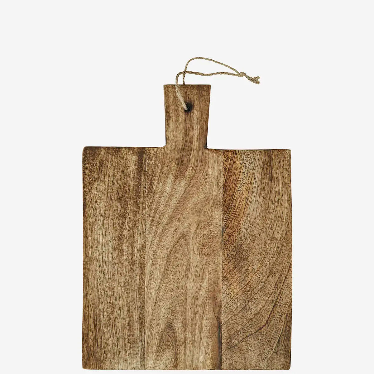 Taglieri assortiti - Legno di mango