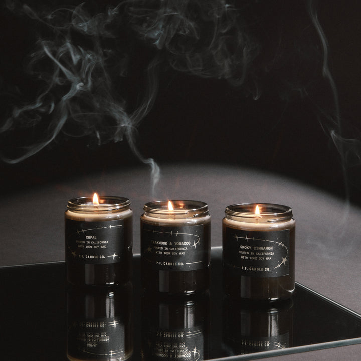 Copal - Ed.Limitata Celestial - P.F. Candle Co