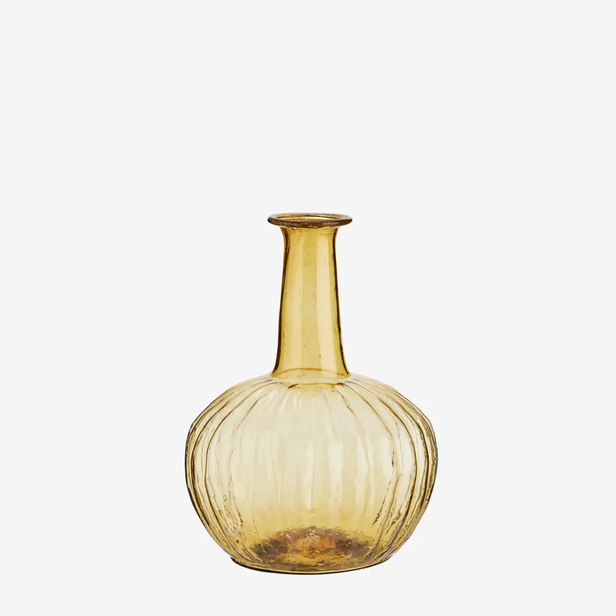 Vasetti - vetro riciclato - colori assortiti