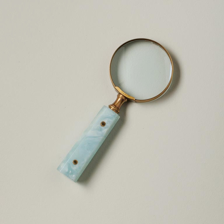 Magnifying glass