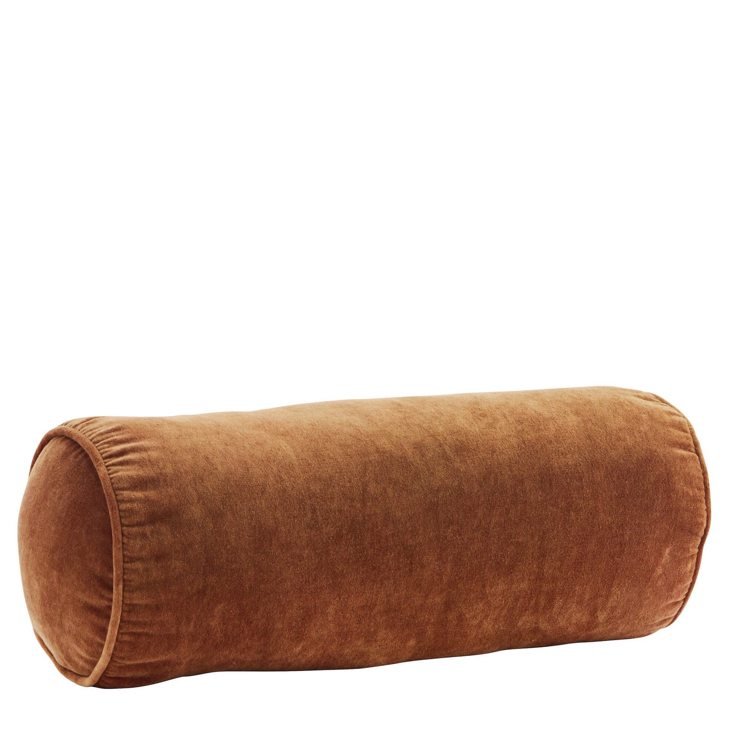 Cuscini cilindro - Velluto
